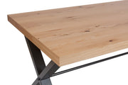 Indie 1.3m Dining Table