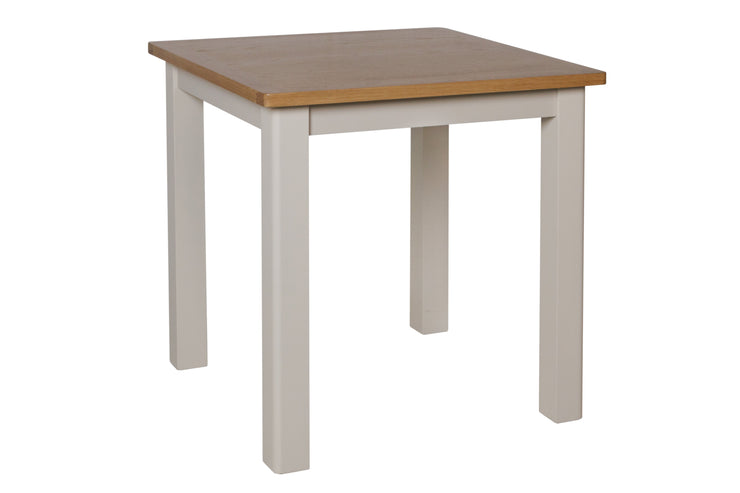 Portland Fixed Top Table