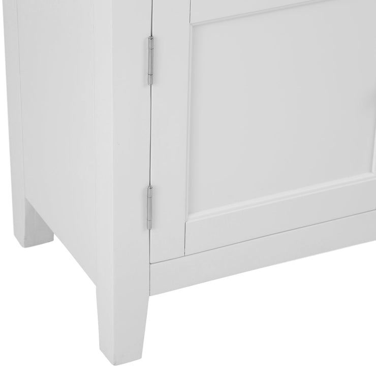 Earlston Standard Sideboard - White