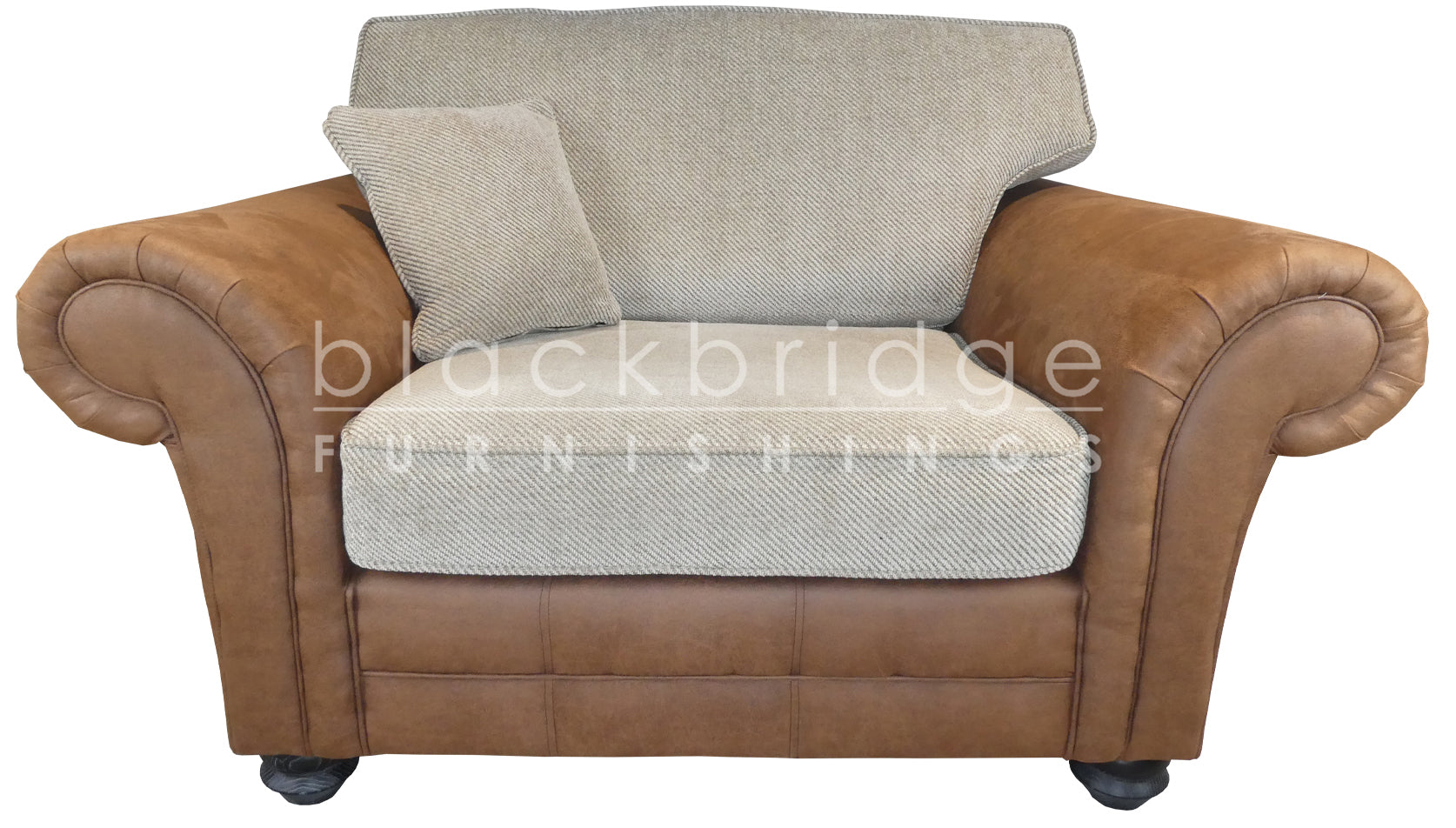 Darwin Armchair Blackbridge Furnishings