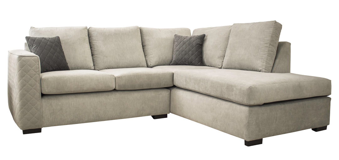 Lucy Right Hand Corner Sofa Blackbridge Furnishings